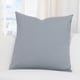 preview thumbnail 2 of 4, Revolution Plus Stain-resistant Everlast Solid Color Throw Pillow