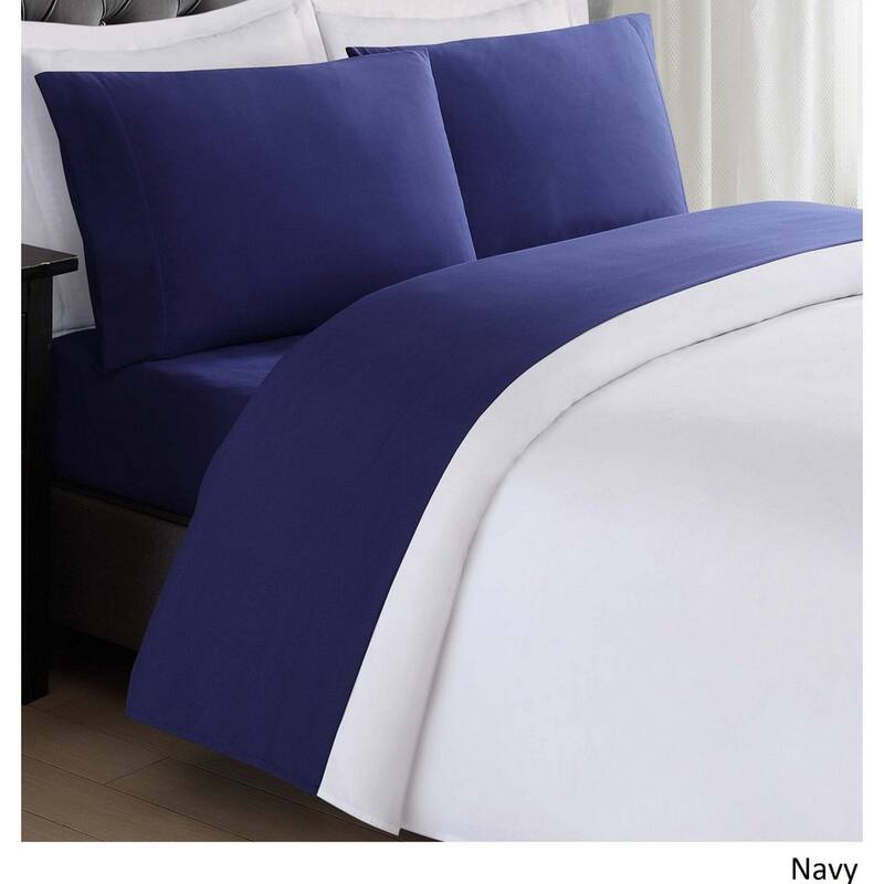My World Solid Color Sheet Sets