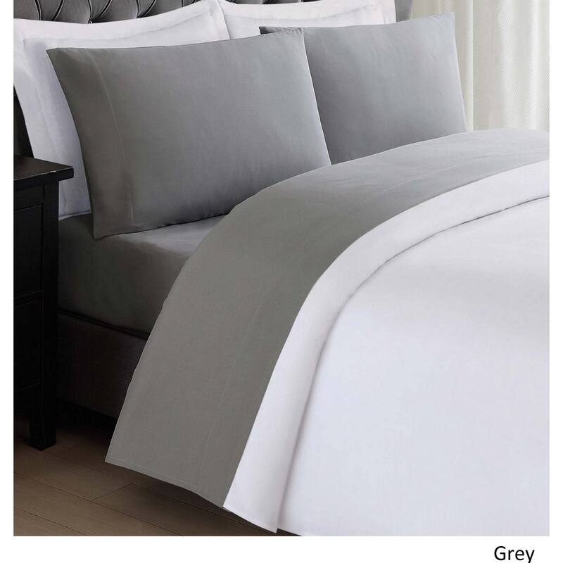 My World Solid Color Sheet Sets