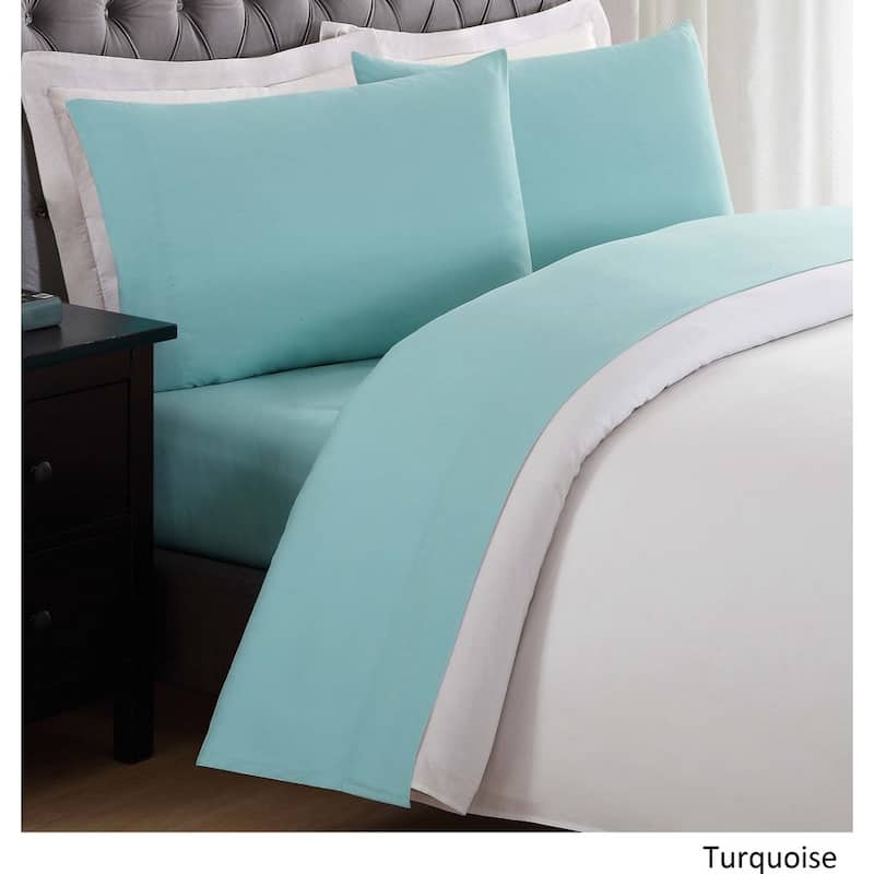My World Solid Color Sheet Sets