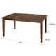 preview thumbnail 14 of 18, Simple Living Olin Barn Wood Dining Set