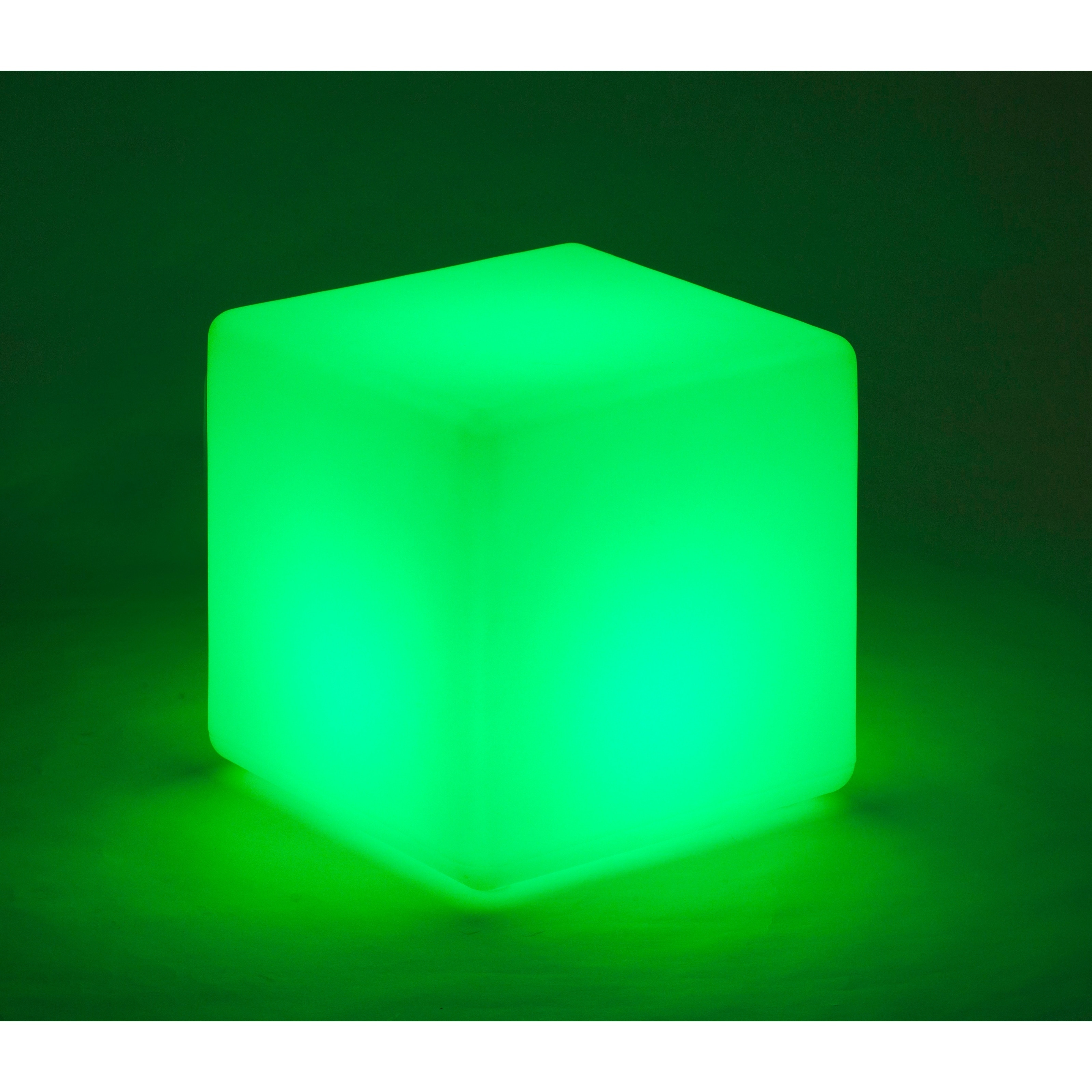 light cube