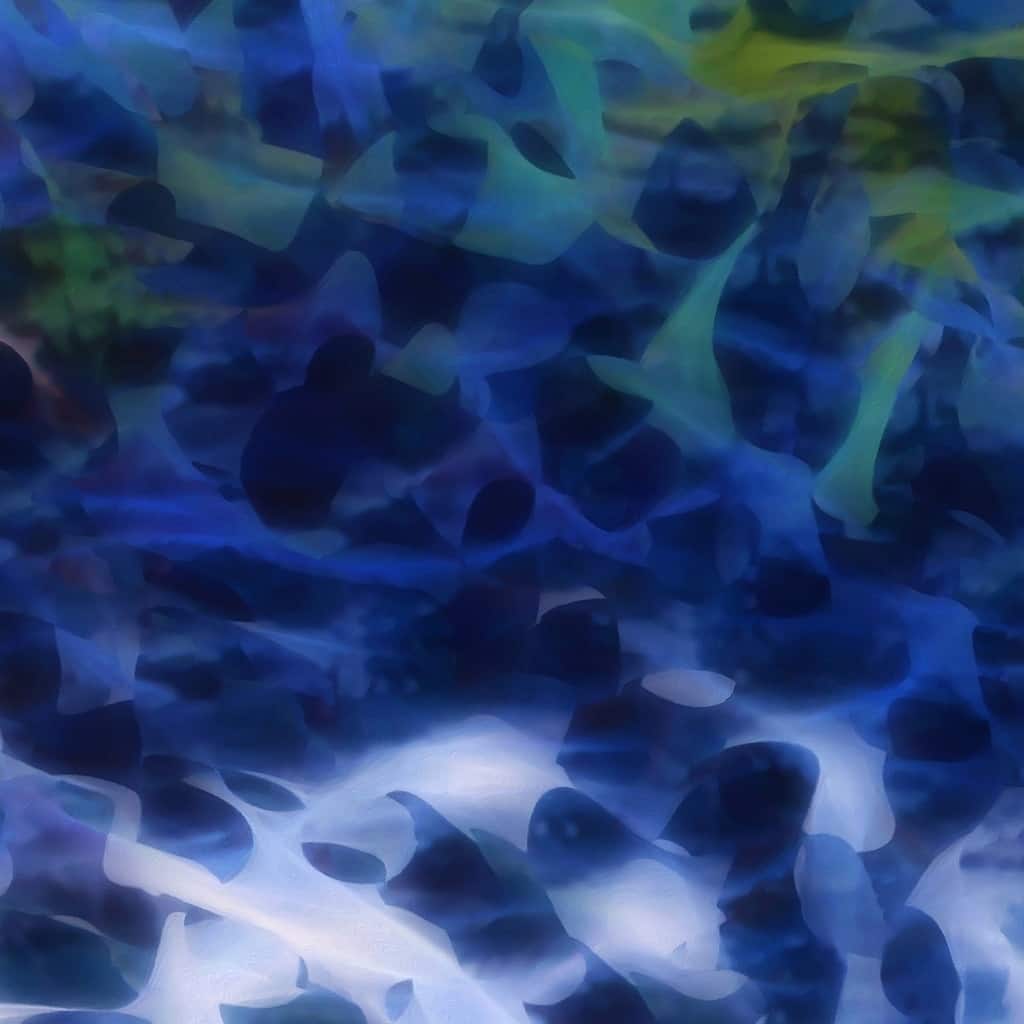 Mark Lawrence "I Am Alive With Christ. Ephesians 25" Oversized Wall