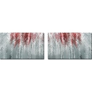 Mark Lawrence "Answer In Grace. Colossians 4:6" Oversized Wall Art Sets of 2