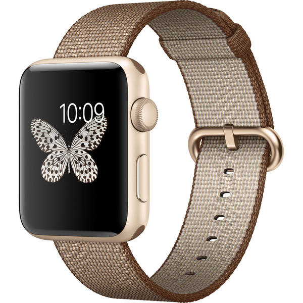 apple watch series 2 42mm smartwatch