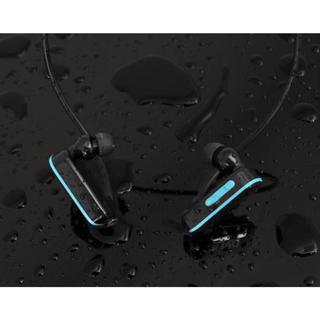 Pyle PSWP14BK Flextreme Waterproof MP3 