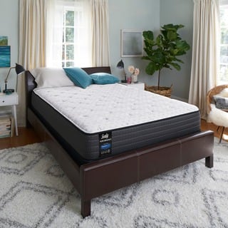 12 Inch Sealy Mattresses Online At Our Best Sealy Response Performance 12 Inch Plush Twin Size Mattress