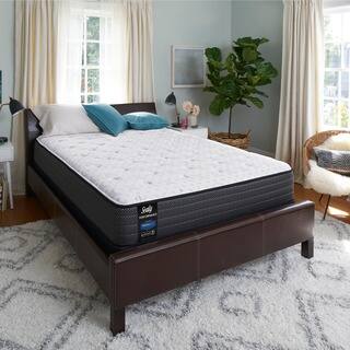 12 Inch Sealy Mattresses Online At Our Best Sealy Response Performance 12 Inch Plush Top Twin Xl Size Mattress
