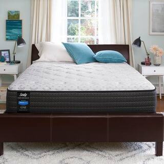 California King Size Mattresses Sealy Response Performance 12 Inch Cushion Firm California King Size Mattress