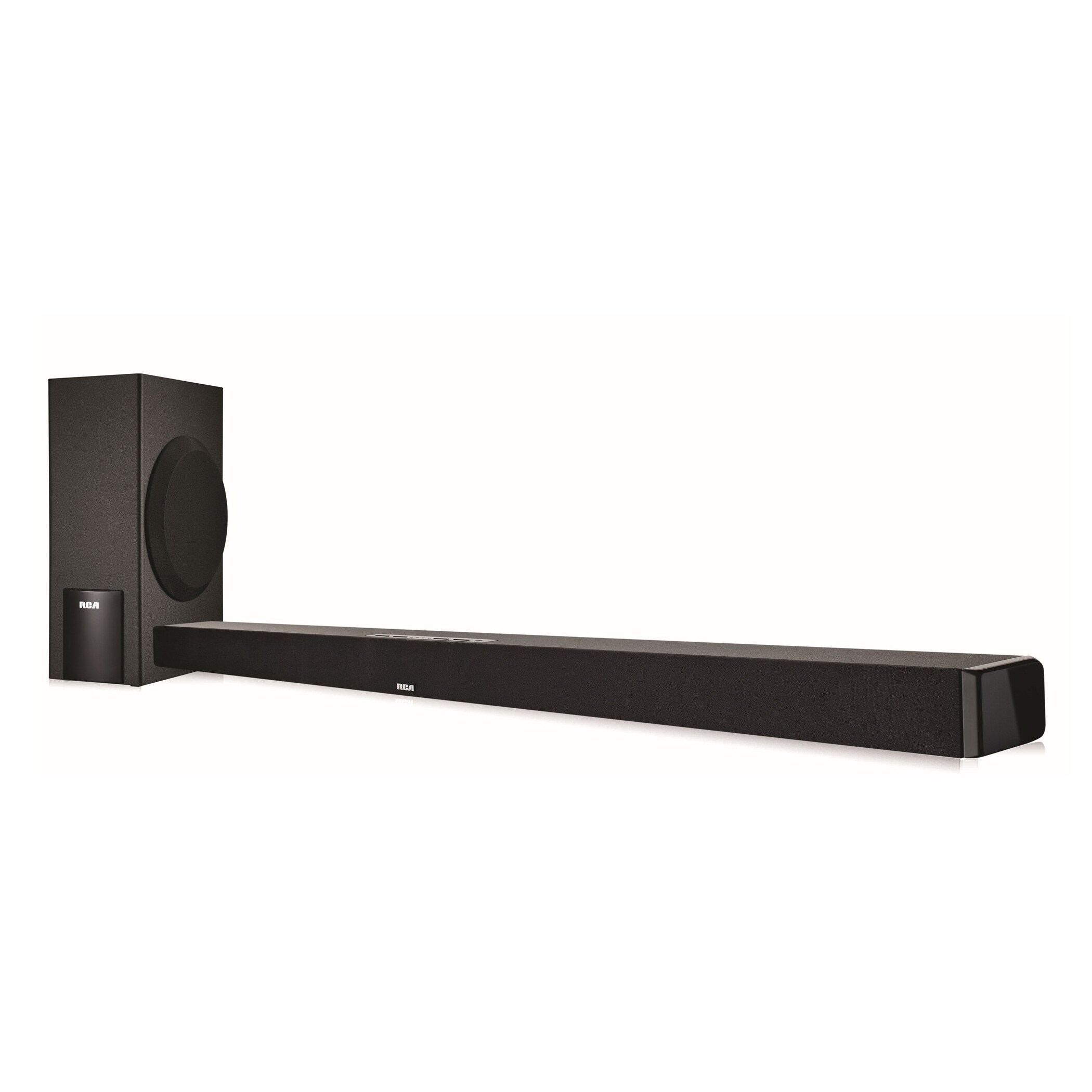 soundbar rca