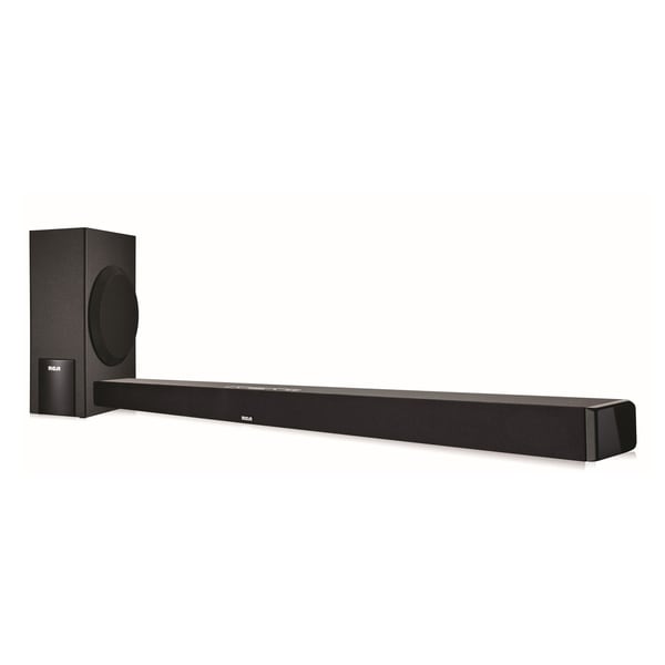 rca sound bar