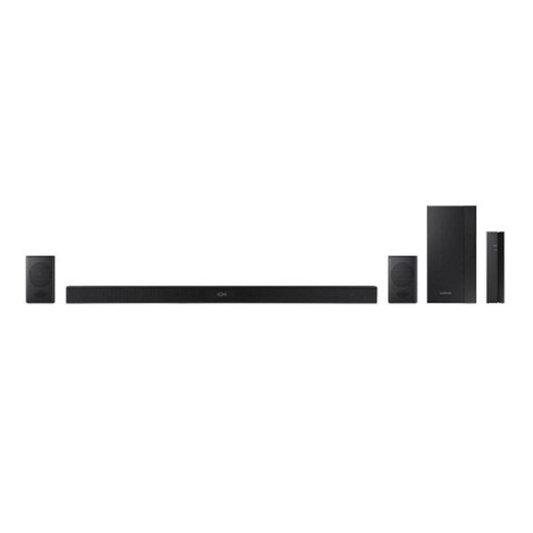Samsung HWKM37 4.1 Channel Sound Bar System with Wireless Subwoofer - Refurbished