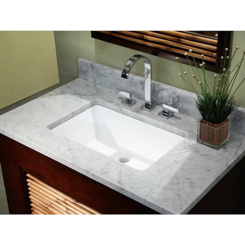 16 - 25 Inch Bathroom Sinks - Bed Bath &amp; Beyond