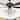 Warehouse of Tiffany Havorand 5-blade Ceiling Fan - Brown