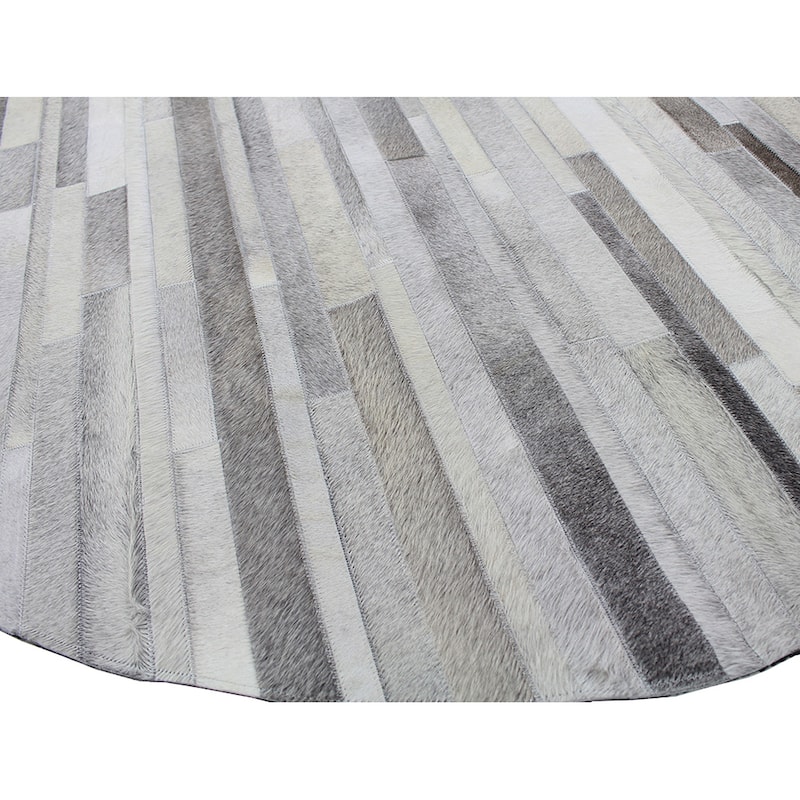 Bashian Hunter Contemporary Hand Stitched Area Rug