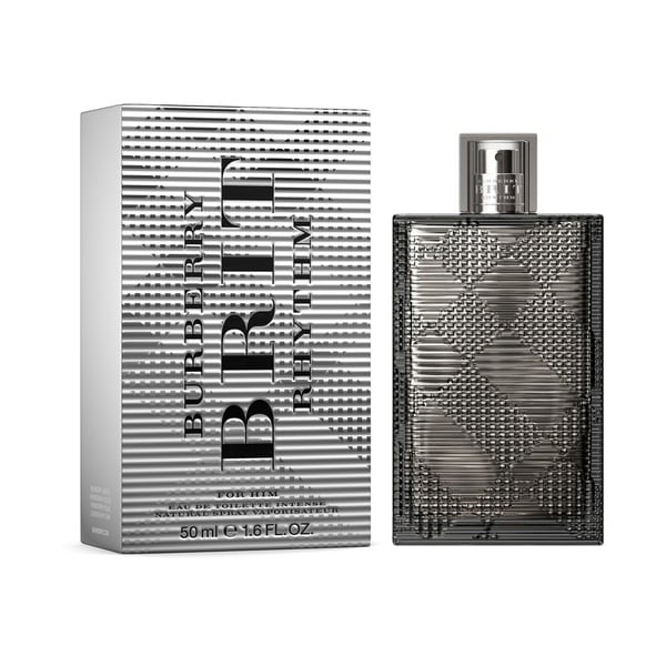 burberry brit rhythm parfum