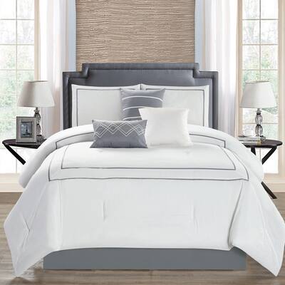 Omni Collection Comforter Set