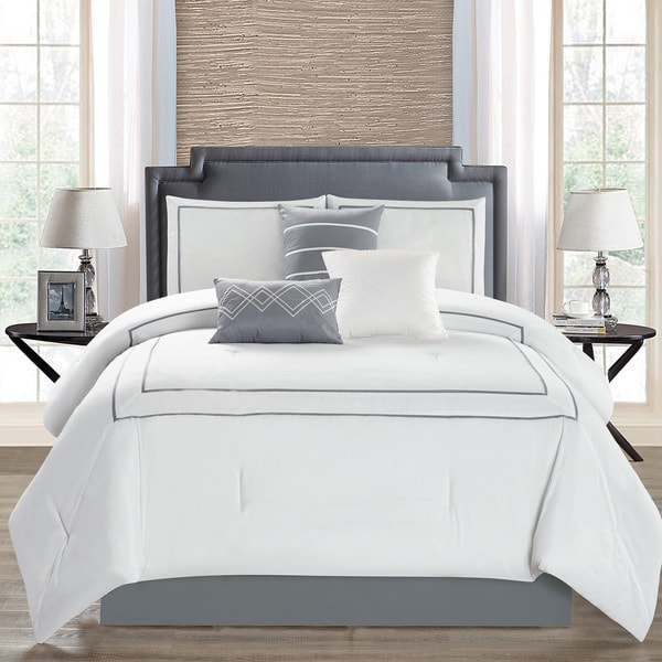 Omni Collection Comforter Set