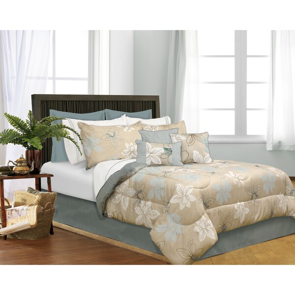 Celeste Collection Comforter Set