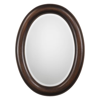 Aldosa Oval Mirror