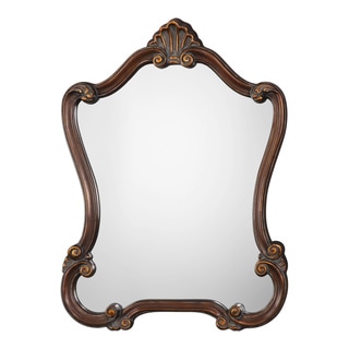 Madanhire Bronze Mirror