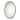 Copper Grove Elsplans Oval Mirror - Brown - 22x32x1.25