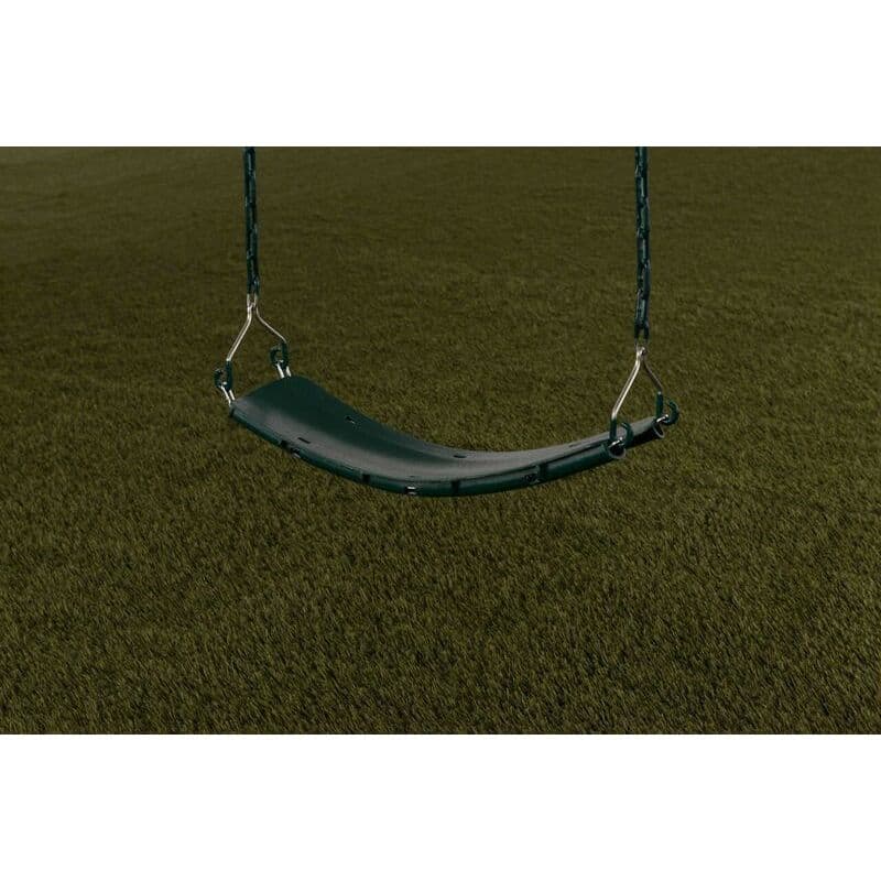 Creative Cedar Designs Beginner Swing Seat with Chains