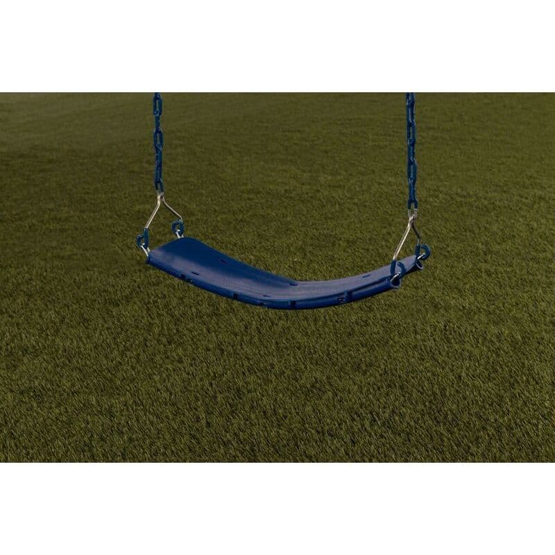 Creative Cedar Designs Beginner Swing Seat with Chains