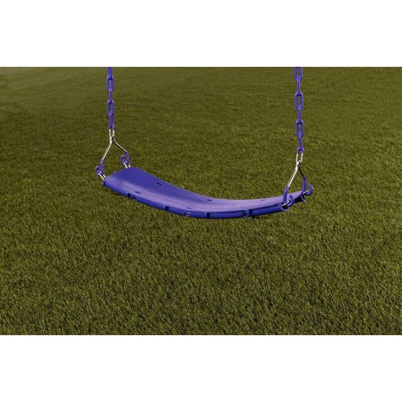 Creative Cedar Designs Beginner Swing Seat with Chains