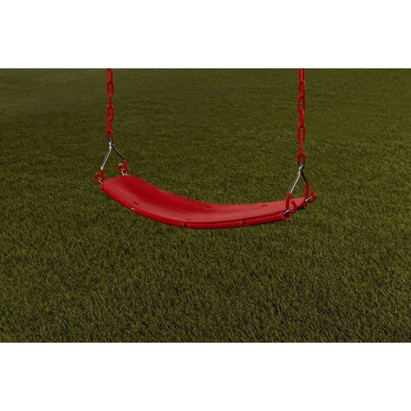 Creative Cedar Designs Beginner Swing Seat with Chains