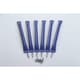 preview thumbnail 6 of 10, Creative Cedar Designs Monkey Bars Purple