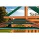 preview thumbnail 8 of 10, Creative Cedar Designs Monkey Bars