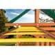 preview thumbnail 12 of 10, Creative Cedar Designs Monkey Bars