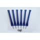 preview thumbnail 2 of 10, Creative Cedar Designs Monkey Bars Blue