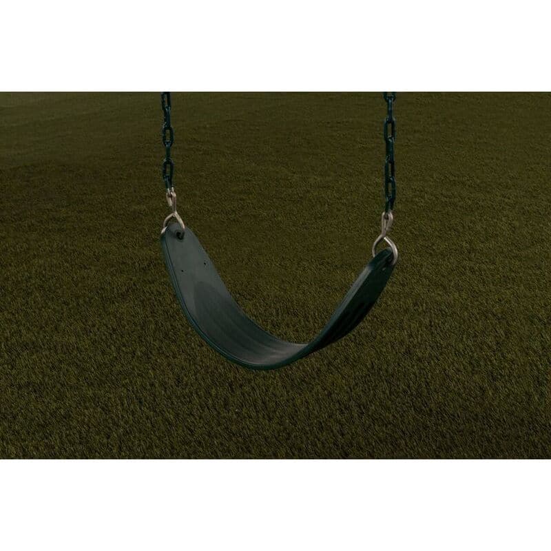 Ultimate Swing Seat with Chains, Supports up to 250lbs