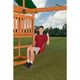 preview thumbnail 11 of 12, Ultimate Swing Seat with Chains, Supports up to 250lbs