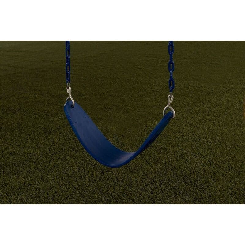 Ultimate Swing Seat with Chains, Supports up to 250lbs