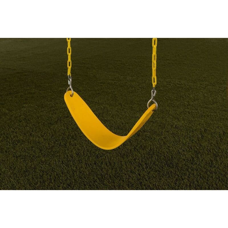 Ultimate Swing Seat with Chains, Supports up to 250lbs