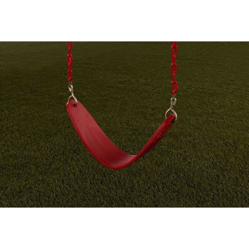 Ultimate Swing Seat with Chains, Supports up to 250lbs