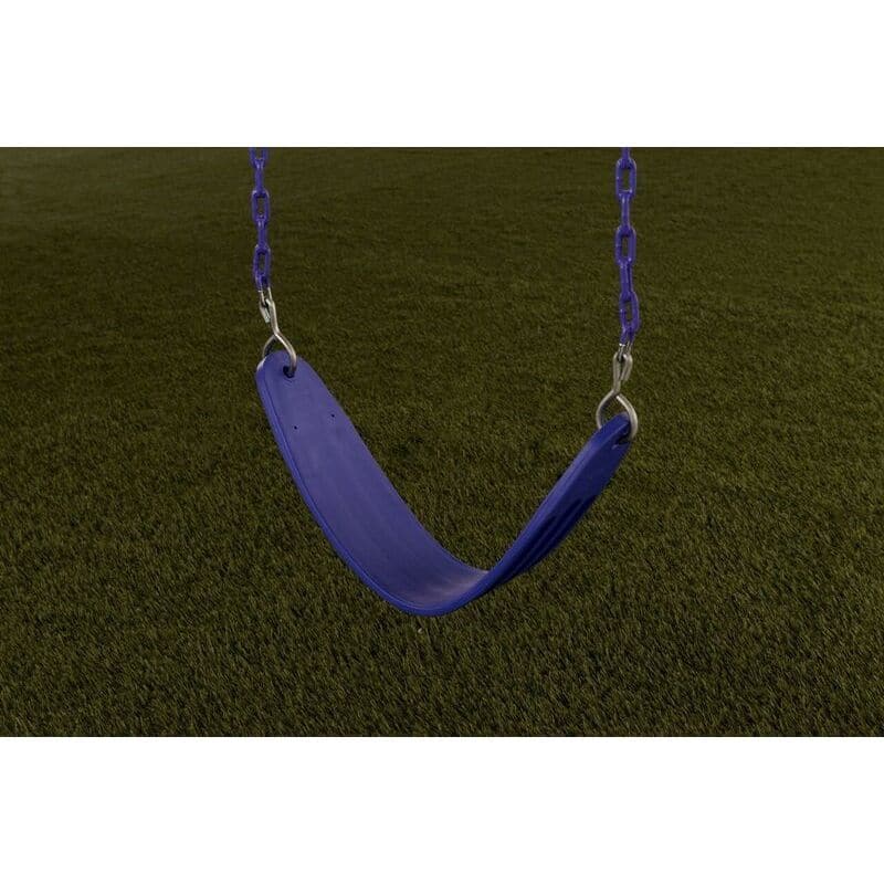 Ultimate Swing Seat with Chains, Supports up to 250lbs