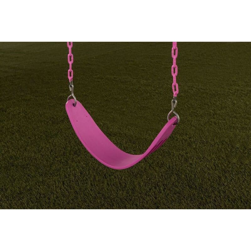 Ultimate Swing Seat with Chains, Supports up to 250lbs