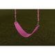 preview thumbnail 9 of 12, Ultimate Swing Seat with Chains, Supports up to 250lbs