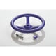 preview thumbnail 6 of 14, Creative Cedar Designs Plastic Playset Steering Wheel