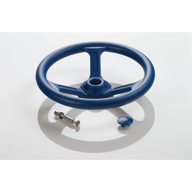 Creative Cedar Designs Plastic Playset Steering Wheel