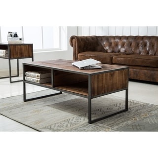 Essex Urban 42-inch Coffee Table