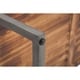 preview thumbnail 8 of 6, Essex Urban 42-inch Coffee Table