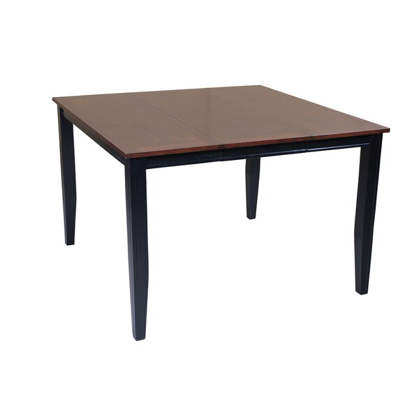 Handmade Brooklyn Dining Table Counter Height Vietnam Free Handmade Brooklyn Dining Table Counter Height Vietnam Free Shipping Today 16634487