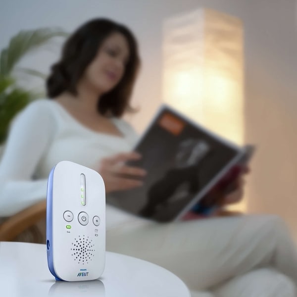 dect baby monitor