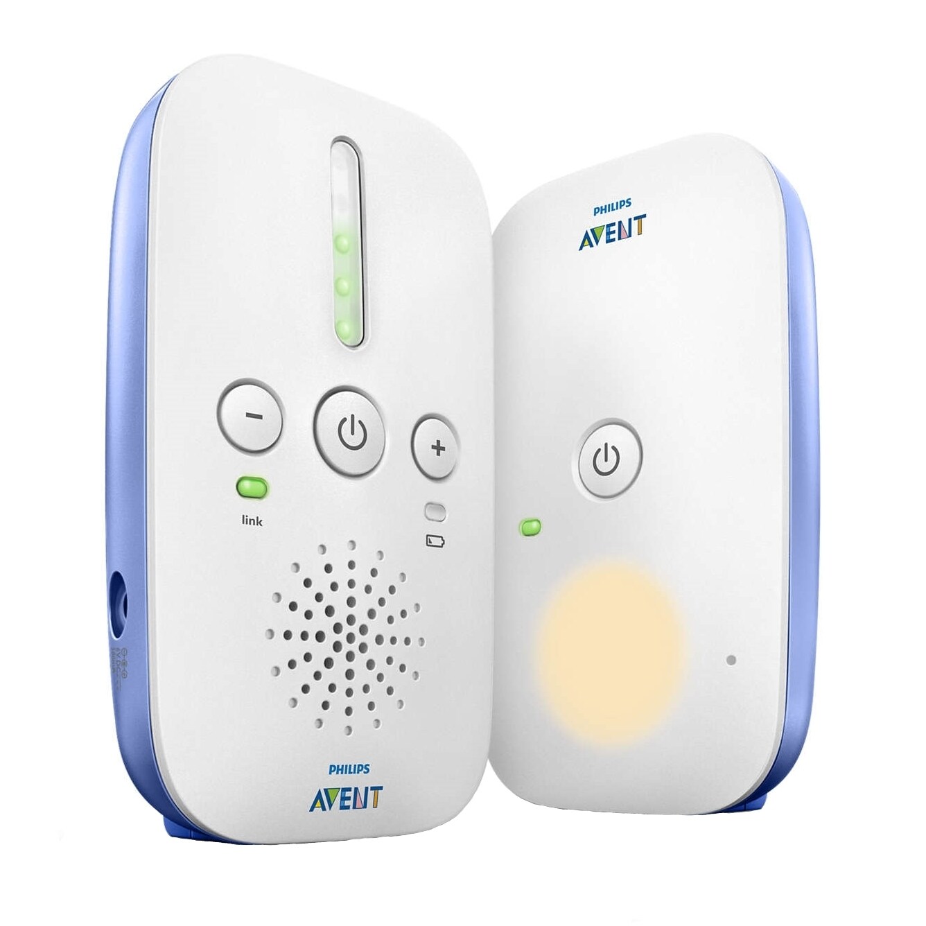 basic baby monitor