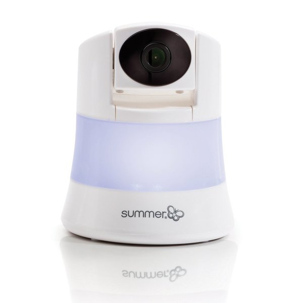 summer sure sight baby monitor